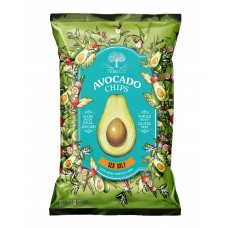 Temole Avocado Sea Salt 40g - Carton of 12 Units - $2.50/unit + GST Temole Avocado Sea Salt 40g - Carton of 12 Units - $2.50/unit + GST